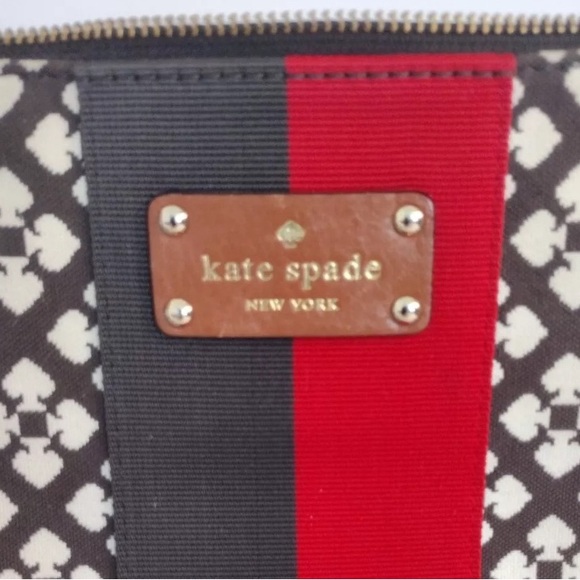 Kate Spade Victoria Classic Crossbody Large - Picture 5 of 5